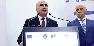 lie Bolojan, mediul Florian
