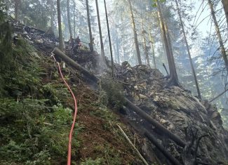 Incendiu Doda Pilii