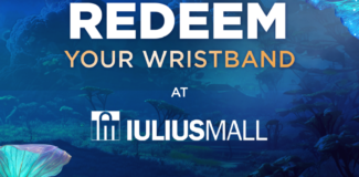 Iulius Mall Cluj