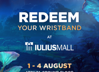 Iulius Mall Cluj