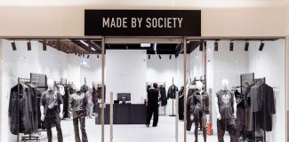 Made by Society, Iulius Mall