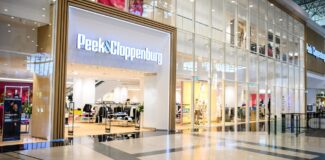 Peek & Cloppenburg