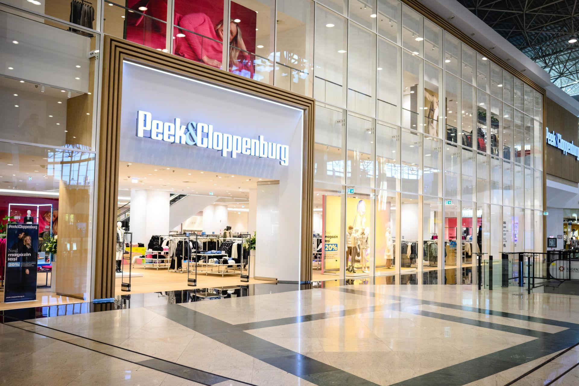 Peek & Cloppenburg