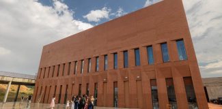 inaugurare Muzeu Florești