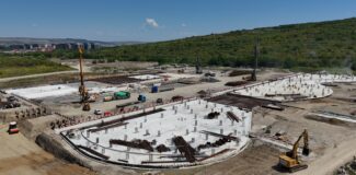 spitalul pediadric monobloc copii