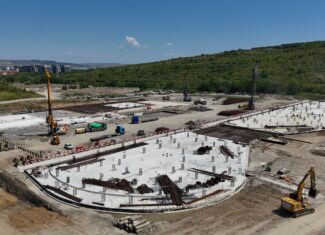 spitalul pediadric monobloc copii