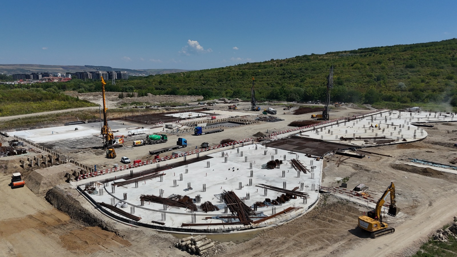 spitalul pediadric monobloc copii