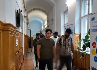 atacotori ambulanta recea cristur