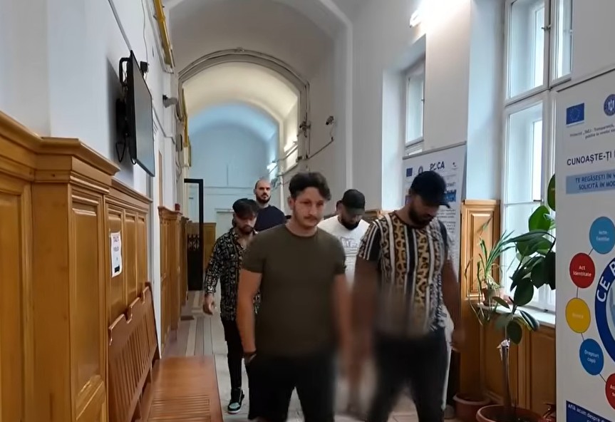 atacotori ambulanta recea cristur