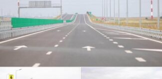 autostrada moldovei aiud-bacau tronson nou deschis circulatiei 2026