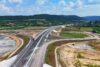 autostrada trafic zalau romanasi