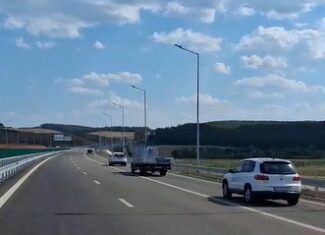 deschidere trafic autostrada transilvania zimbor-poarta salajului
