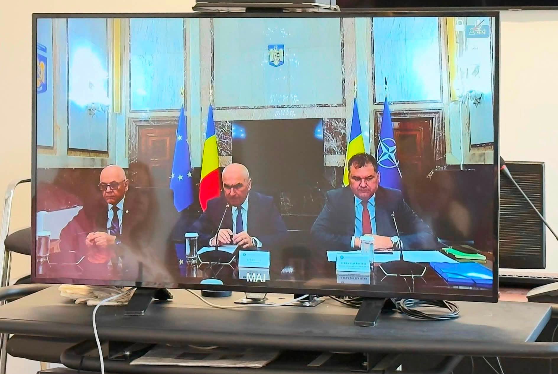 bolojan cseke PNRR
