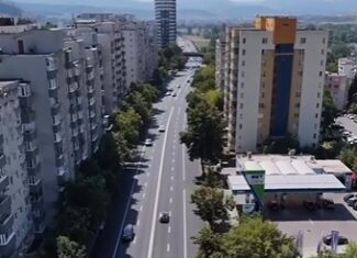 calea flroesti drona marcaje