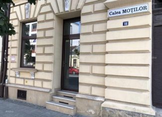 caleam otilor 39 cluj-napoca cluj