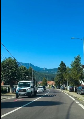 valea oltului-calimanesti stiri