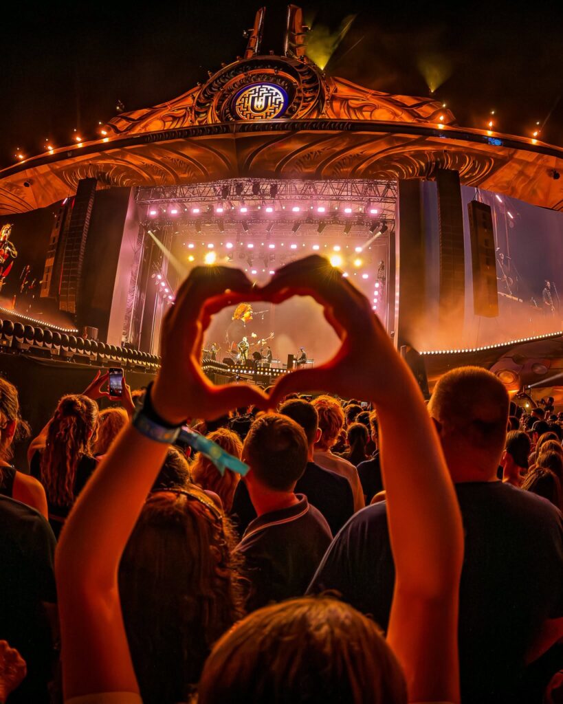 Lewis Capaldi cluj