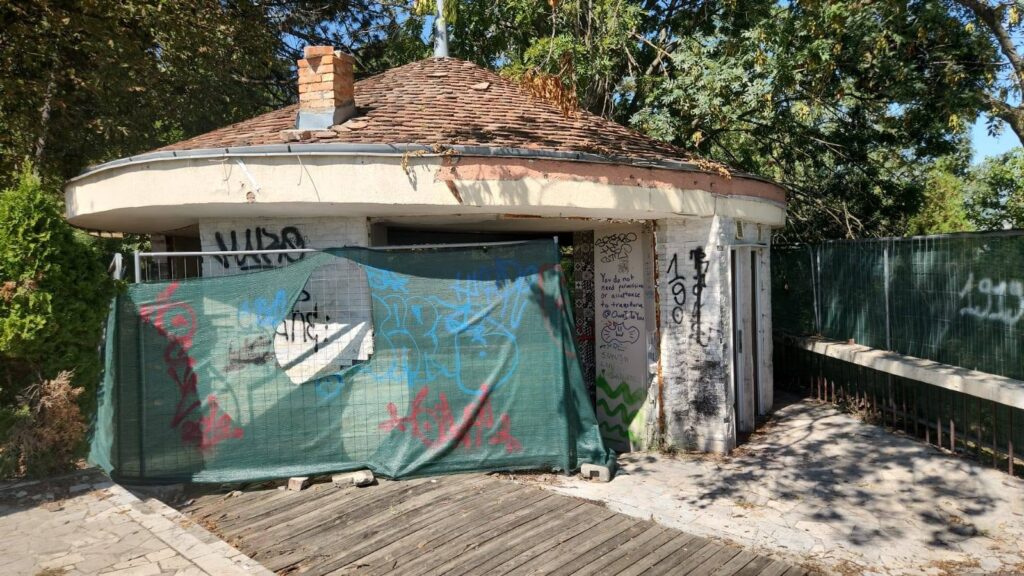 cetatuia cluj-napoca belevedere 1
