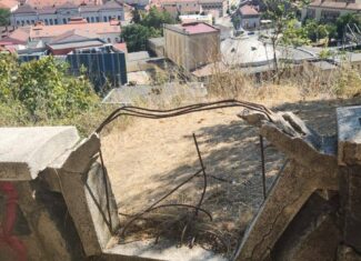 cetatuia cluj-napoca belevedere 2