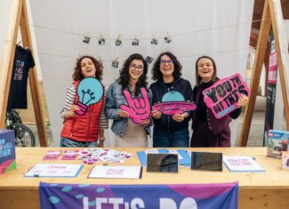 tineri proiecte bugetare participativa cluj