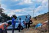 depozite ilegale gunoi cale ferata cluj rasaritului 2