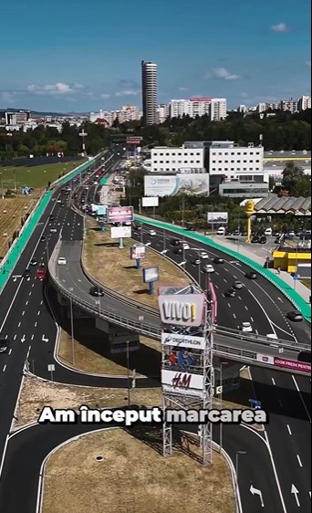 drum cluj-floretsi dn1