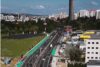 dn1 floresti-cluj drona