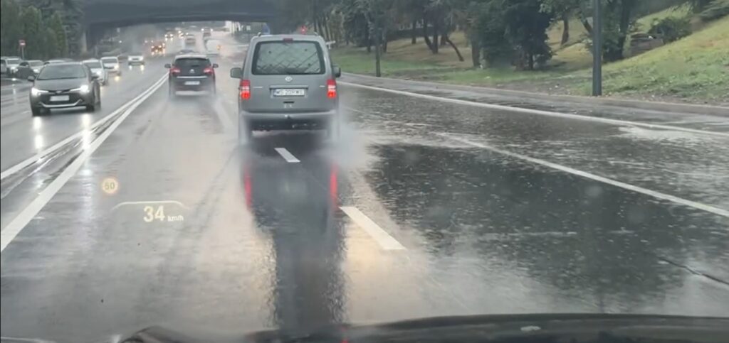 drum domeniul public napoca cluj dn1 1