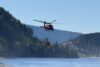 elicopter incediu crucea iancului marisel cluj
