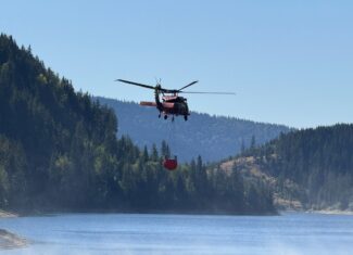 elicopter incediu crucea iancului marisel cluj