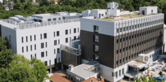 centru neuro pasteur