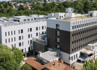 centru neuro pasteur