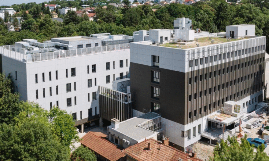 centru neuro pasteur