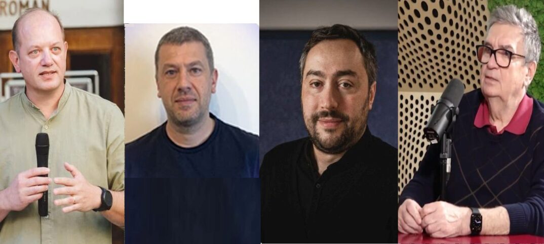 felix marcu, laszlo tulogdy, vlad sebastian rusu, sorin scripcariu