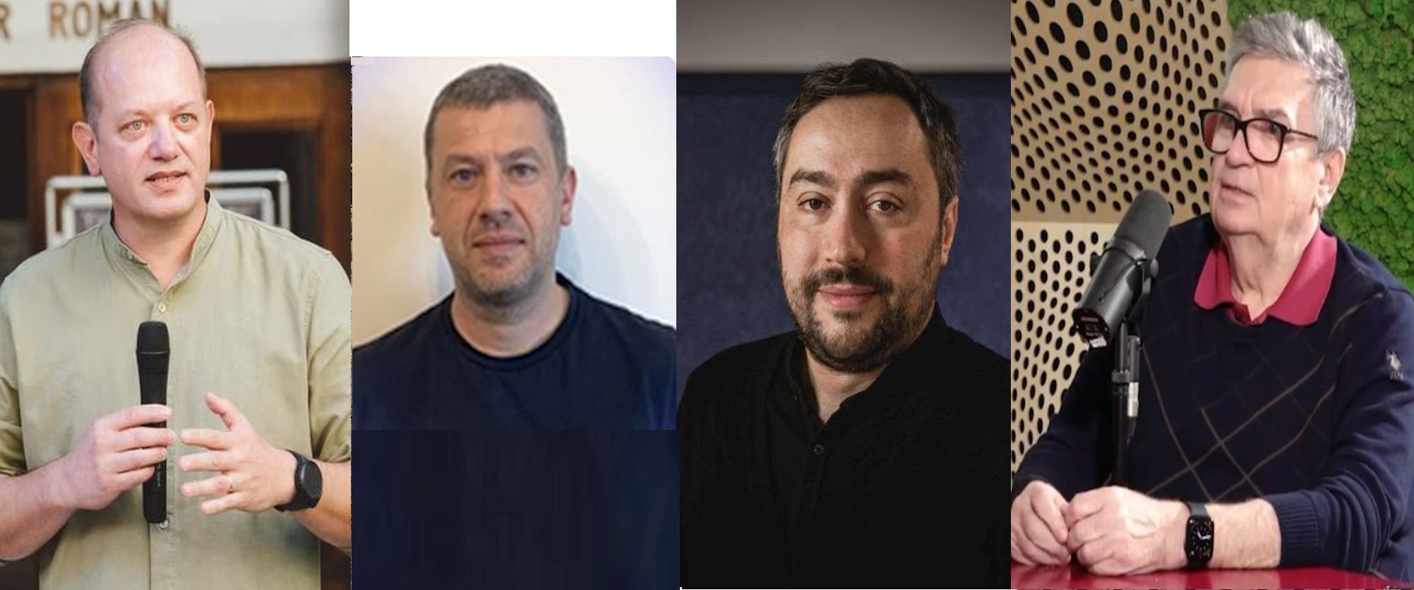 felix marcu, laszlo tulogdy, vlad sebastian rusu, sorin scripcariu
