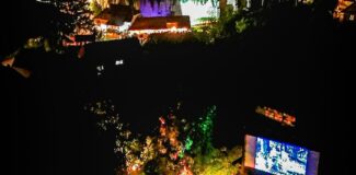 festival film horror biertan luna plina TIFF