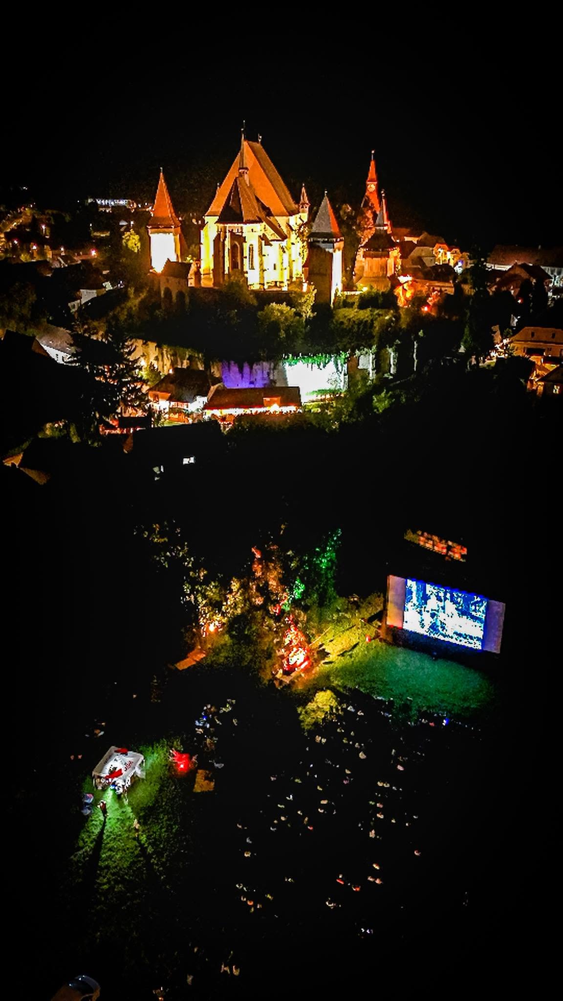 festival film horror biertan luna plina TIFF