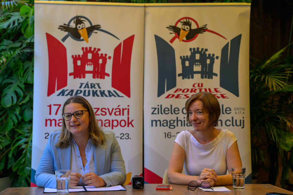 zilele culturale maghiare 2026