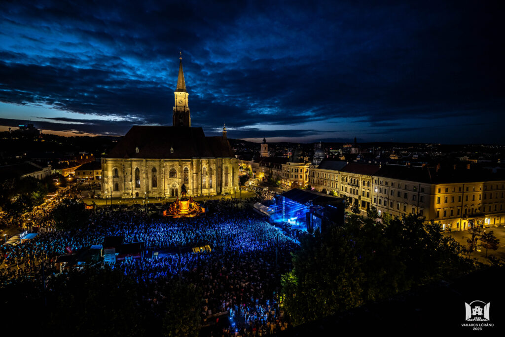 zilele maghaire cluj 2026