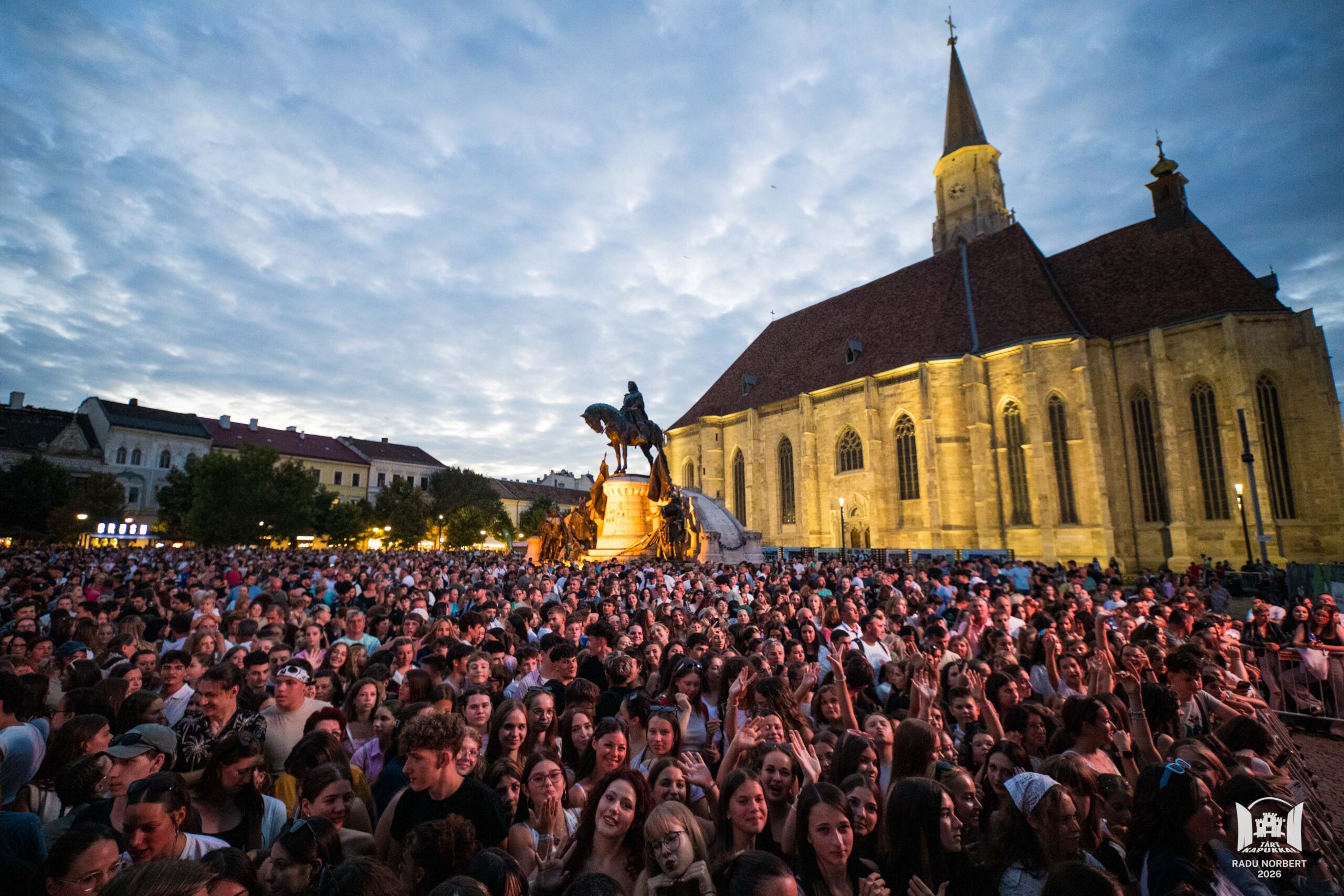zilele maghaire cluj 2026