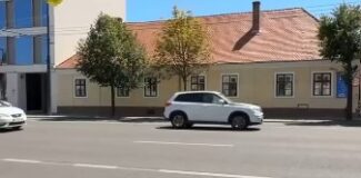 gradinita mamaruta romi cluj emil boc