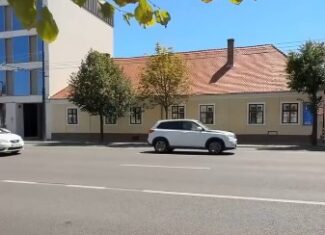 gradinita mamaruta romi cluj emil boc