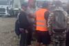greva angajati supercom dej gunoieri judetul cluj