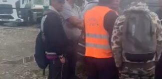greva angajati supercom dej gunoieri judetul cluj