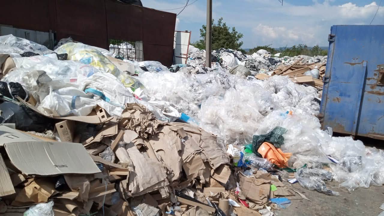 garda de mediu amenzi turda