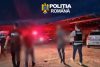 huedin talharie adolescent politie
