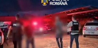 huedin talharie adolescent politie