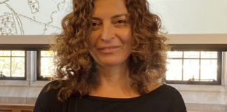 Anca Parvulescu / sursa UBB Cluj