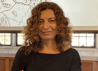 Anca Parvulescu / sursa UBB Cluj