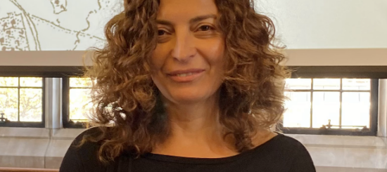Anca Parvulescu / sursa UBB Cluj